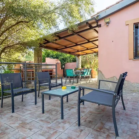 Holiday home Domus Villetta *