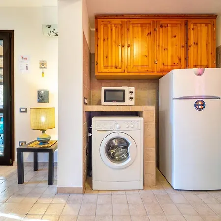 Holiday home Domus Villetta