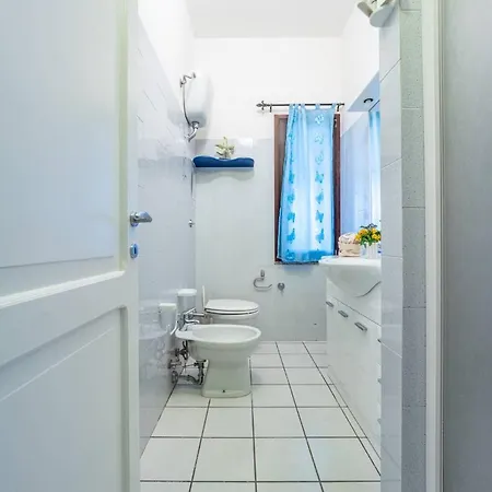 Holiday home Domus Villetta *
