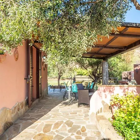Holiday home Domus Villetta Chia