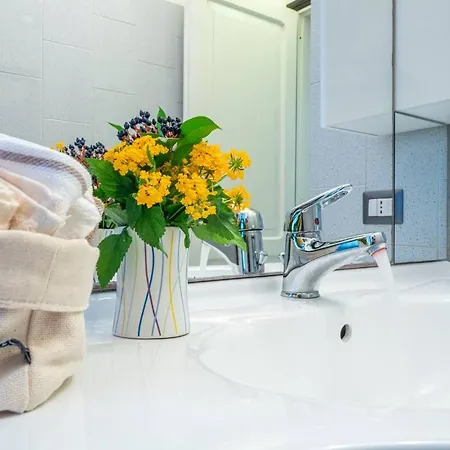 Holiday home Domus Villetta