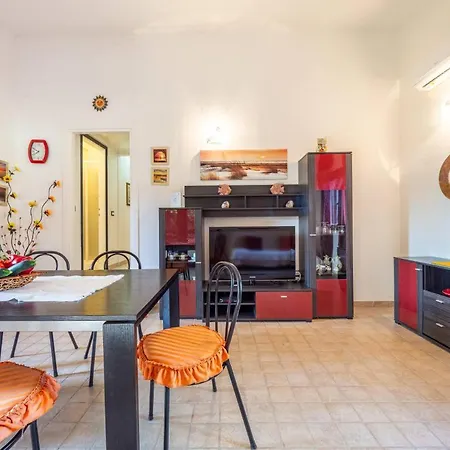 Domus Villetta Holiday home *