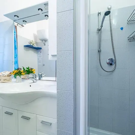 Holiday home Domus Villetta *