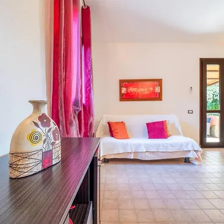 Domus Villetta * Chia