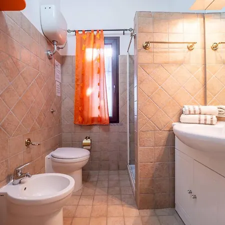 Domus Villetta Holiday home Chia