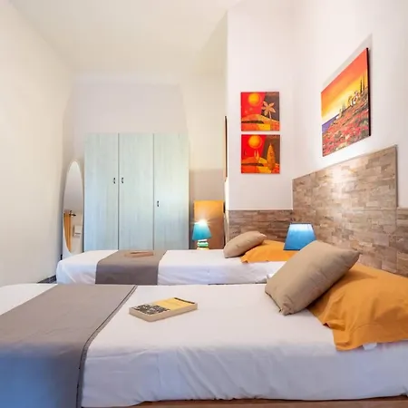 Domus Villetta Holiday home Chia