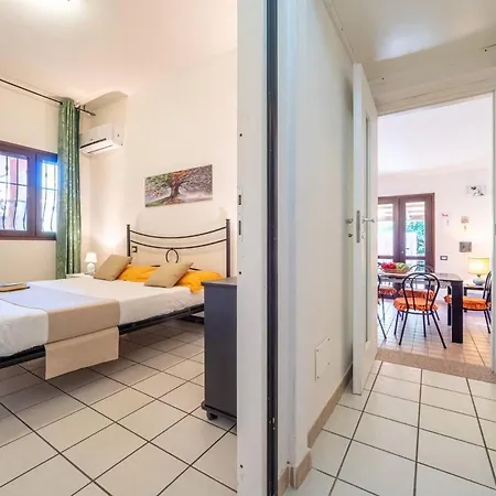Domus Villetta Ferienhaus Chia