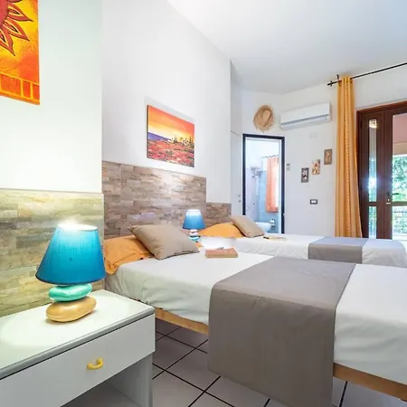 Ferienhaus Domus Villetta